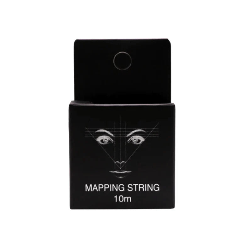 Mapping String