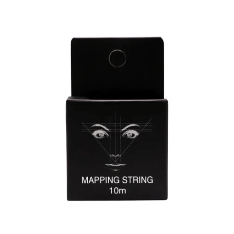 Mapping String