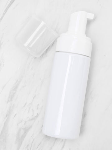 Foam Bottles