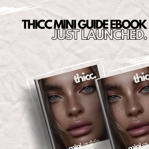 Brow Extension Mini Guide Ebook