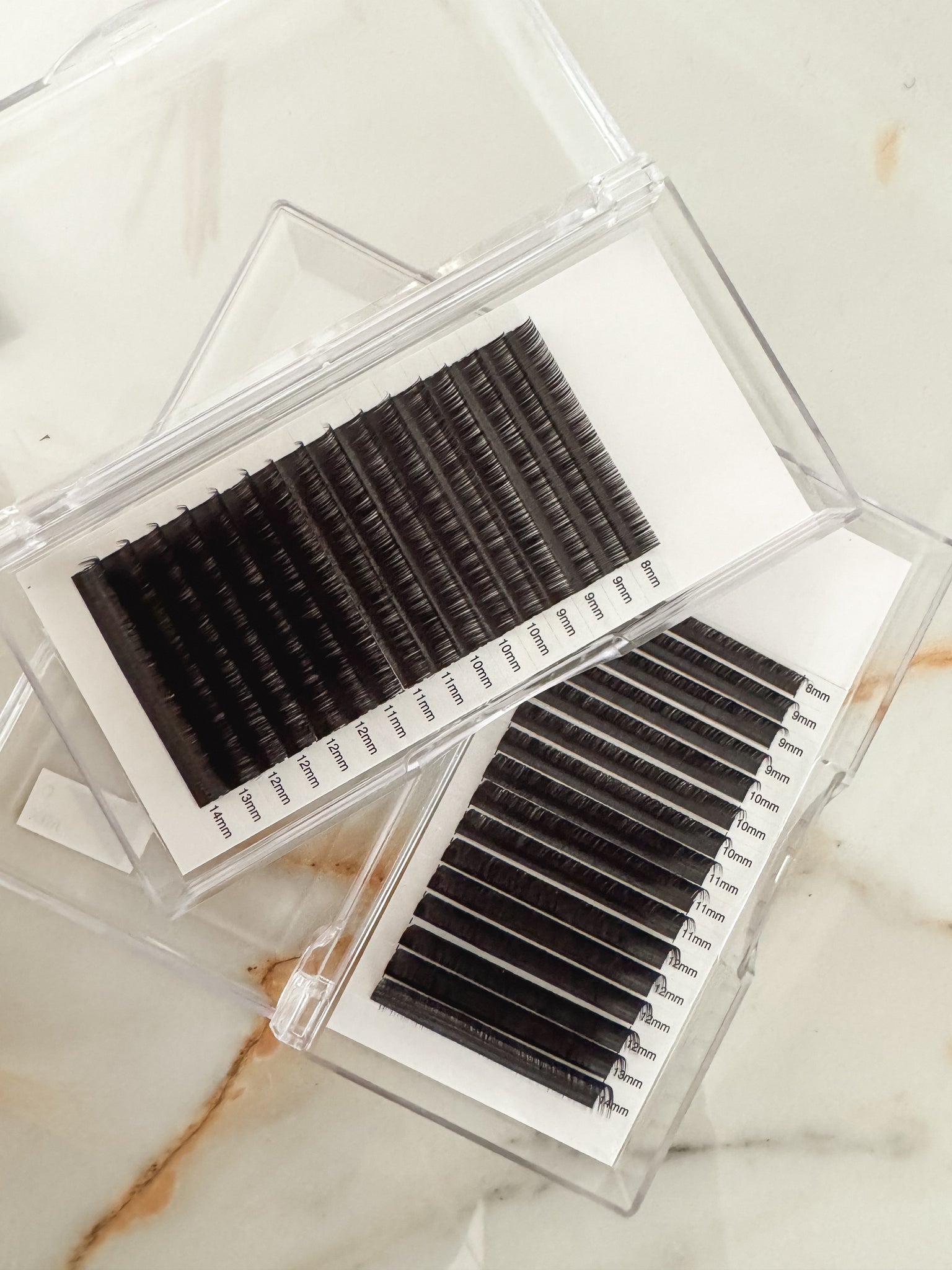Unbranded Lash Tray Bundles | Russian