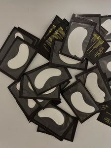 Gel Eye Pads