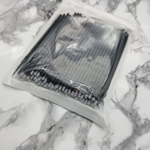 Microbrushes