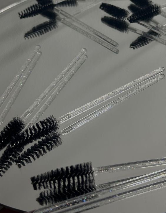 Lash Wands