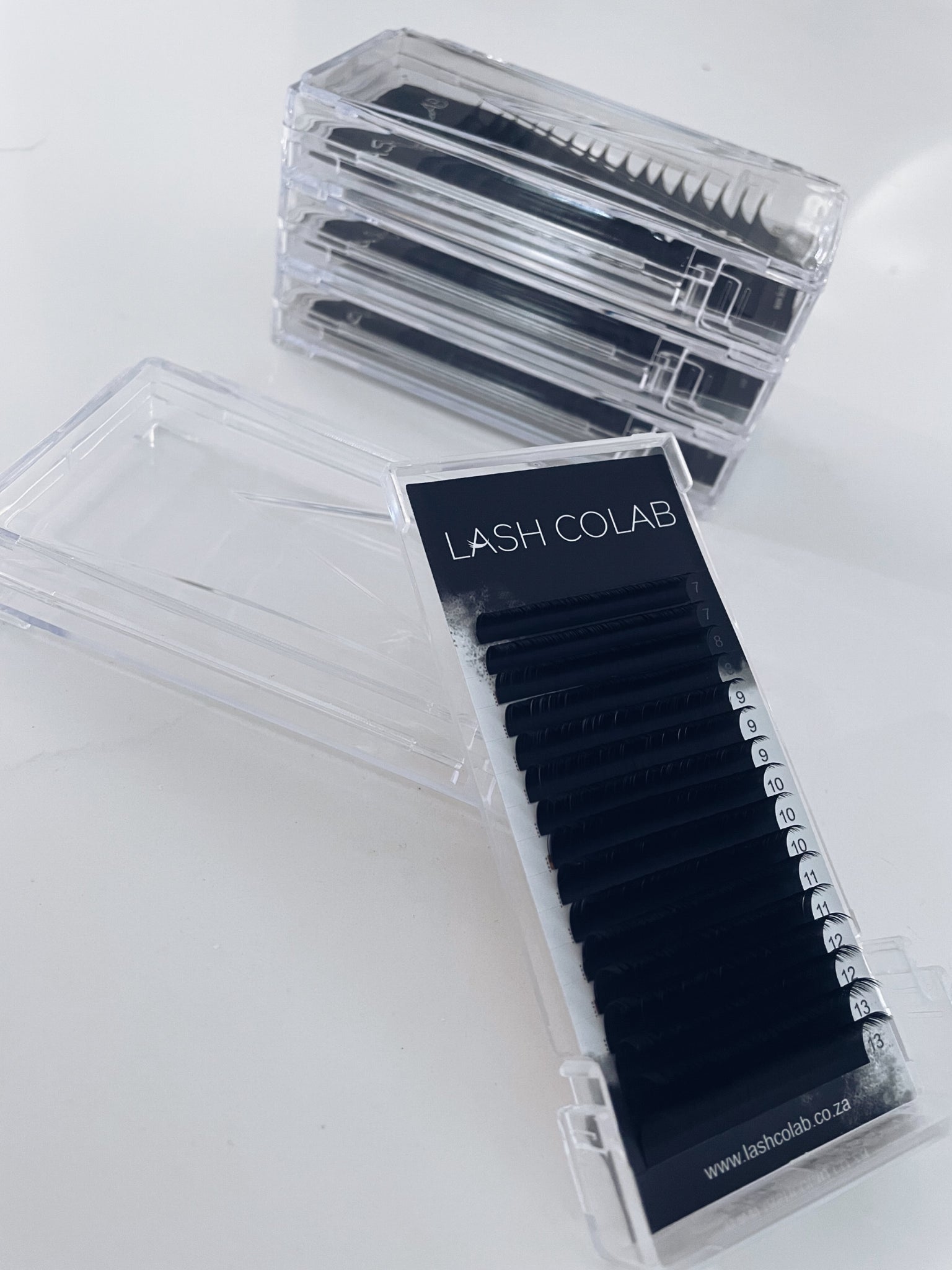 Selene Stackable | Classic Lash